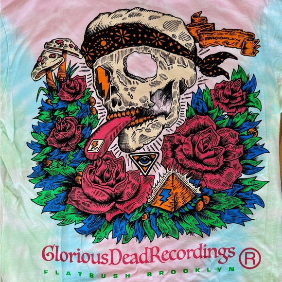 Flatbush Zombies FBZ T-shirt - medium - Picture 5 of 6